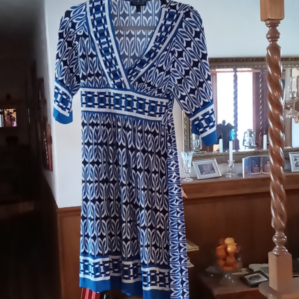 Joe kristopher dress